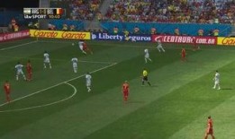 2014世界杯在线观看,激情燃烧的夏日盛宴，在线观看重温经典瞬间